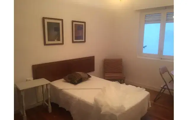 Habitacion en Alquiler Colindres