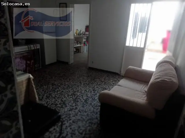 Casa en Cartaya 6 dormitorios 2 baños 150m2