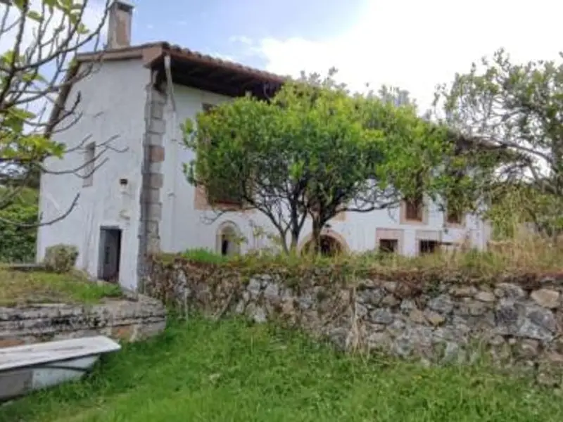 Chalet con Encanto en Llanes Asturias