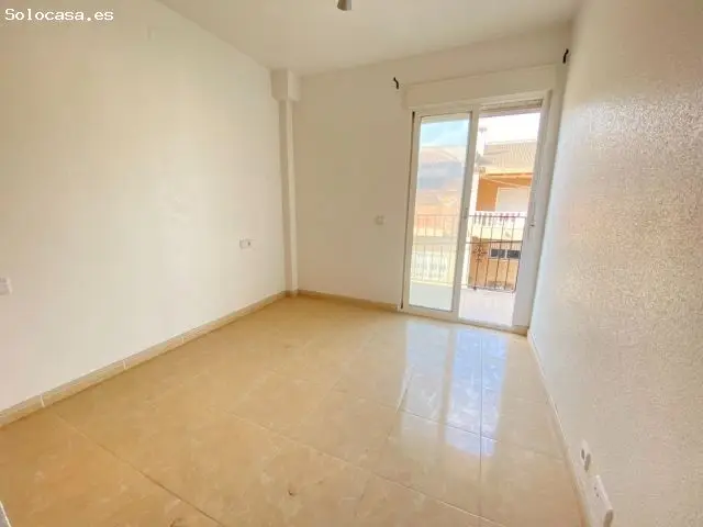 Edificio 7 Viviendas Rafal Venta
