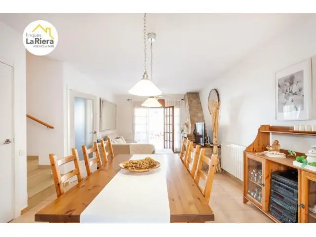 Casa Impecable en Arenys de Mar Cerca de la Playa