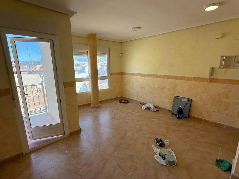 Apartamento 2 dormitorios Cañada de la Lena Murcia