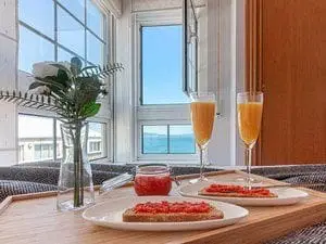 Apartamento en venta Monte Alto A Coruna Premium