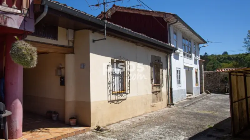 Casa en venta en Calle Bo San Pedro, Número 10