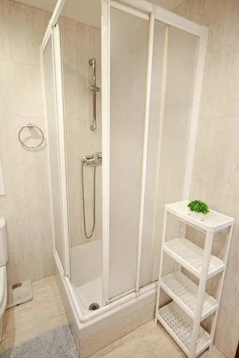 Apartamento en Avinguda del Paral lel Barcelona