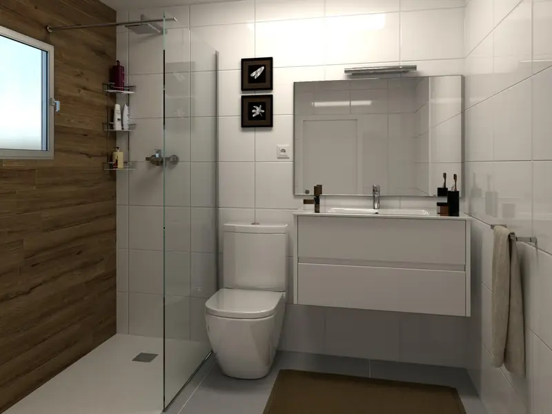 Villas de Lujo en Moratalla Murcia Obra Nueva Alegria XII