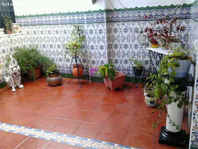 Chalet Adosado en Gévora Badajoz