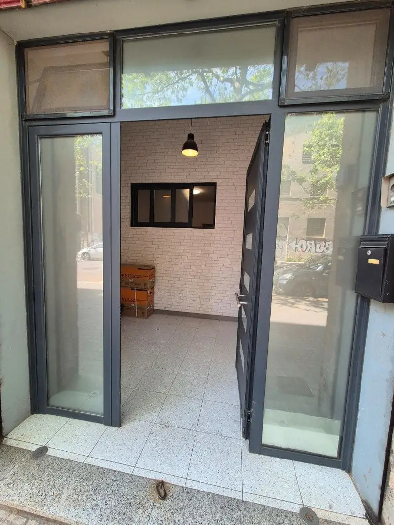 Local Comercial en Alquiler Poblenou Barcelona
