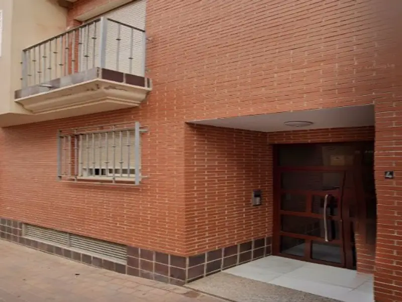 venta Piso en Norte, Murcia (ANT00038779480)- Globaliza