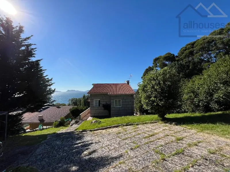 Venta Casa de lujo en Canido , Vigo - Ref: C000171