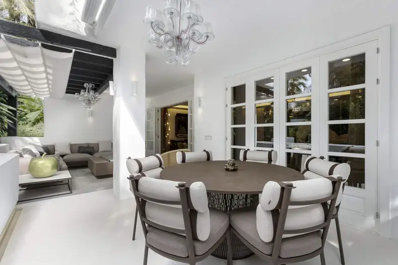 Apartamento de Lujo en Puente Romano Marbella 2 Dormitorios