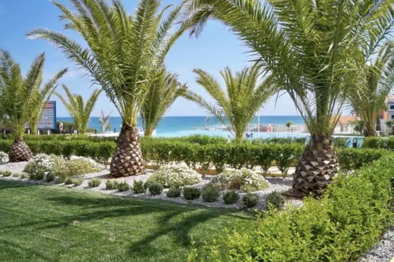 Apartamento en Planta Baja en Alcossebre con Jardín Privado y Acceso Adaptado