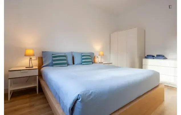 Apartamento 3 Dormitorios Sagrada Familia Barcelona