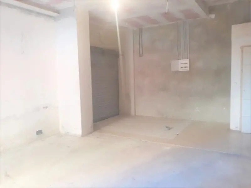 Venta Local Comercial 37m2 Avilés