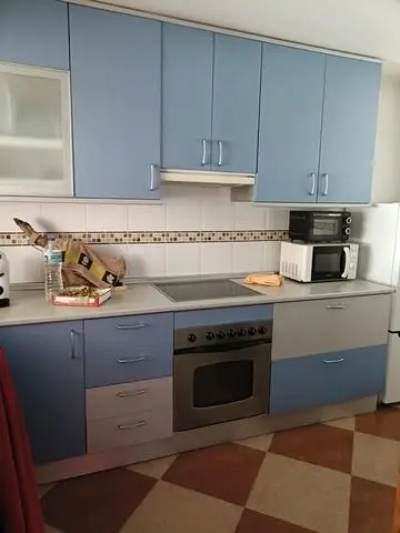 Apartamento 2 Dormitorios Cerca de la Playa