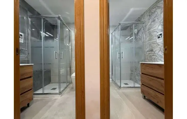 Alquiler de Habitaciones en Barajas Madrid cerca del Metro