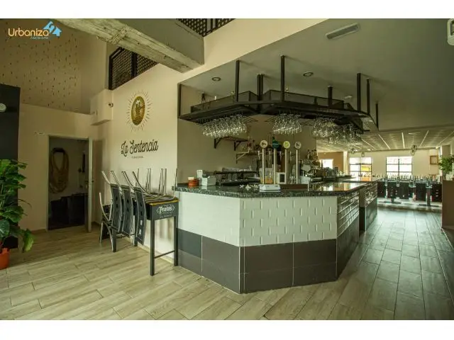 Venta Local Comercial Ronda Norte Badajoz