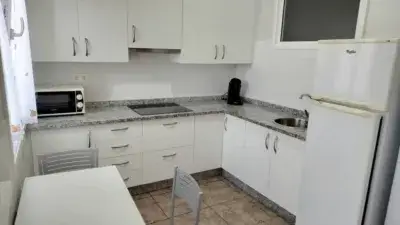Alquiler Temporada Piso A Guarda 2 Dormitorios Centro