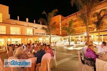 Alquiler Piso Piscina Centro 1 Dormitorio