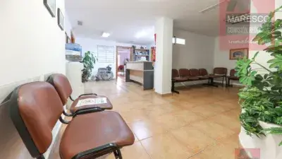 Piso de Lujo en Fuengirola Centro 165m² con Terraza 65m²