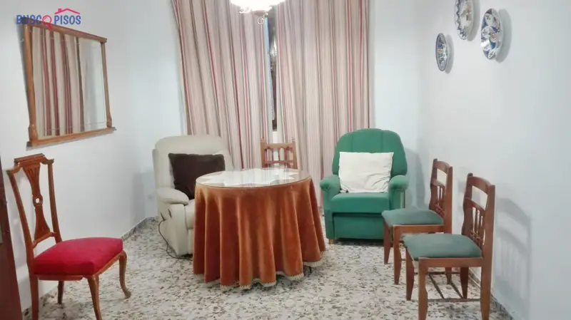 Venta Casa con Terraza en Hornachuelos