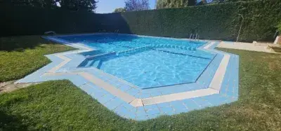 Chalet adosado en Leioa zona residencial exclusiva