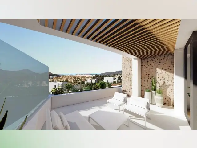 Piso de 3 Dormitorios en venta La Manga, España
