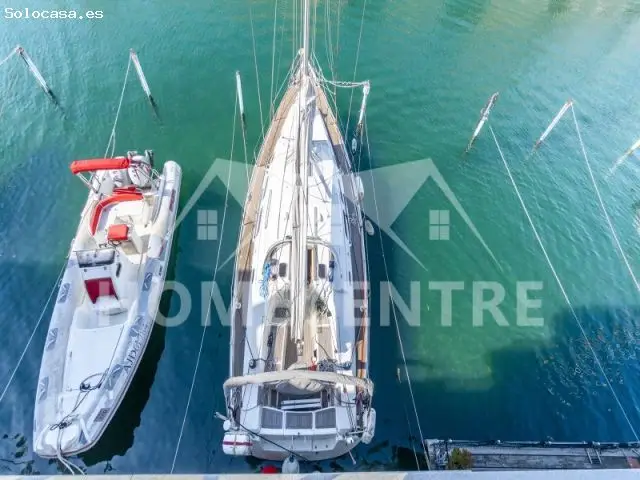Casa con Amarre en Empuriabrava Ideal para Velero