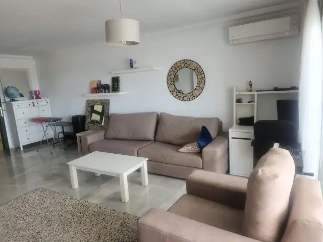 Apartamento 3 Dormitorios Nueva Andalucía