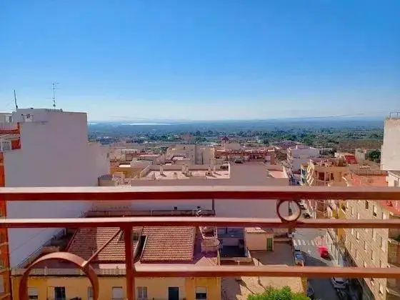 Venta Ático Crevillent 217m2 5 habitaciones 2 baños 2 terrazas