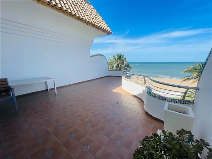 Atico Lujo Denia 2 Dormitorios Playa Vistas Mar