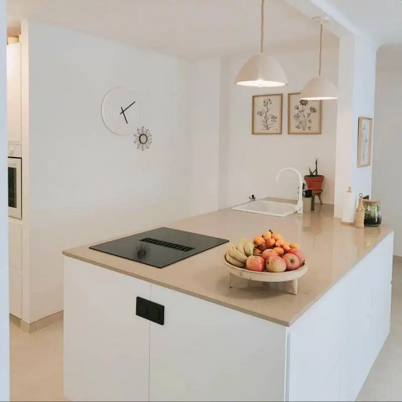Apartamento en Cala Millor 100m2 Reformado Cerca de la Playa