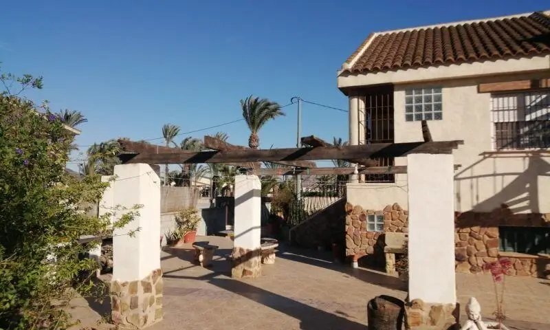 Casa de Campo 3 Dormitorios Orihuela