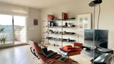 Apartamento en Alenda Golf 200m2 3 Dormitorios Alquiler Larga Temporada