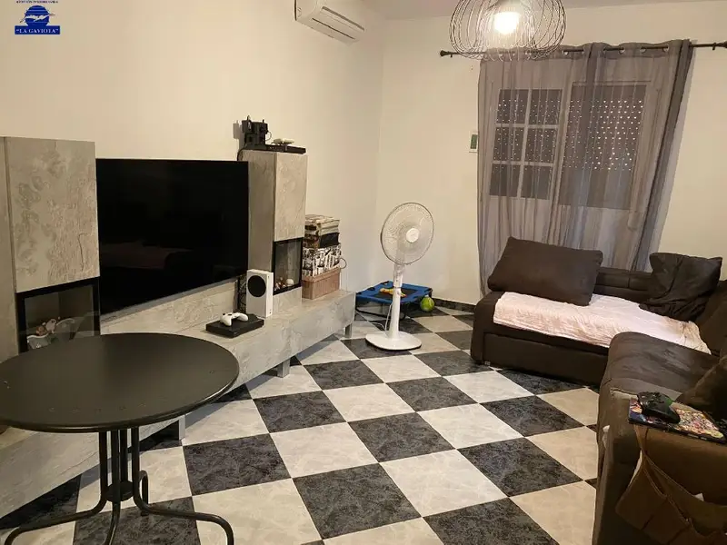 Chalet en Venta Marquesado Chiclana de la Frontera