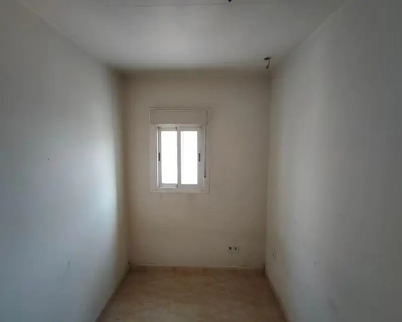 Piso en venta en Humanes Parla 2 habitaciones 2 baños
