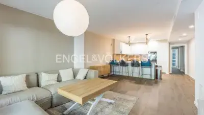Apartamento en Alquiler Centro Vilanova 3 Dormitorios 2 Baños