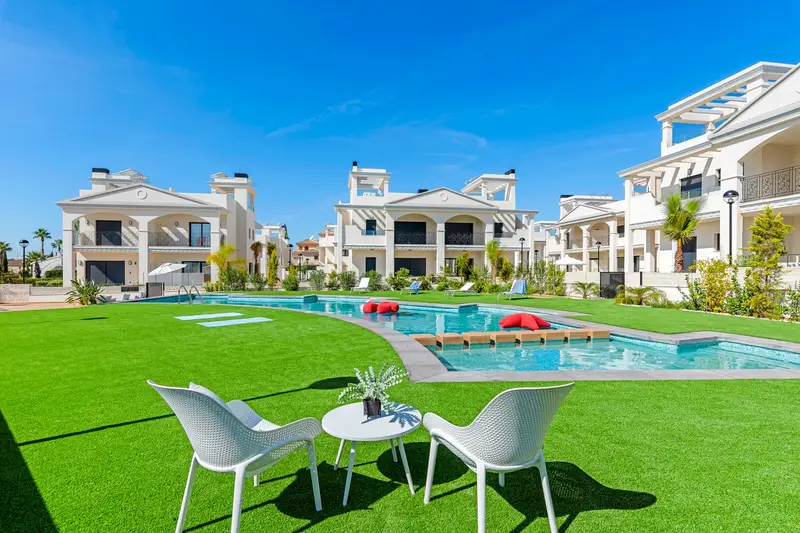 Apartamento en Venta Ciudad Quesada