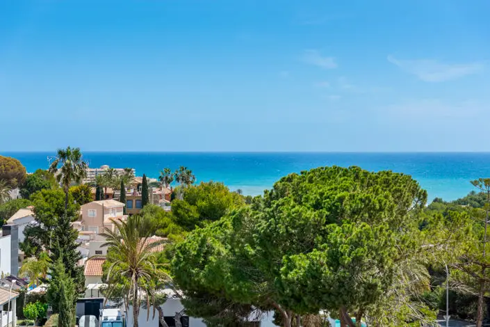 Apartamento 3 Dormitorios Campoamor Orihuela Costa