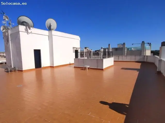 Piso en Venta Formentera del Segura 2 dormitorios 2 baños Piscina Garaje