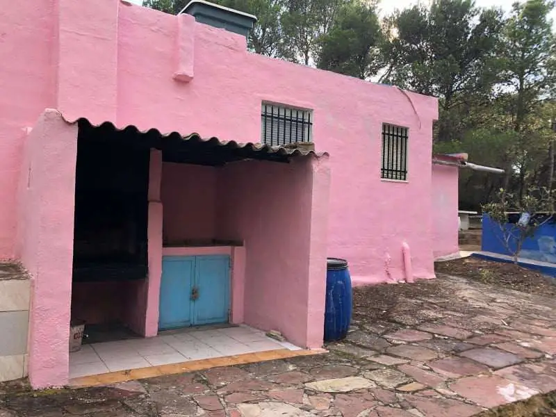 Venta Casa Algar de Palancia