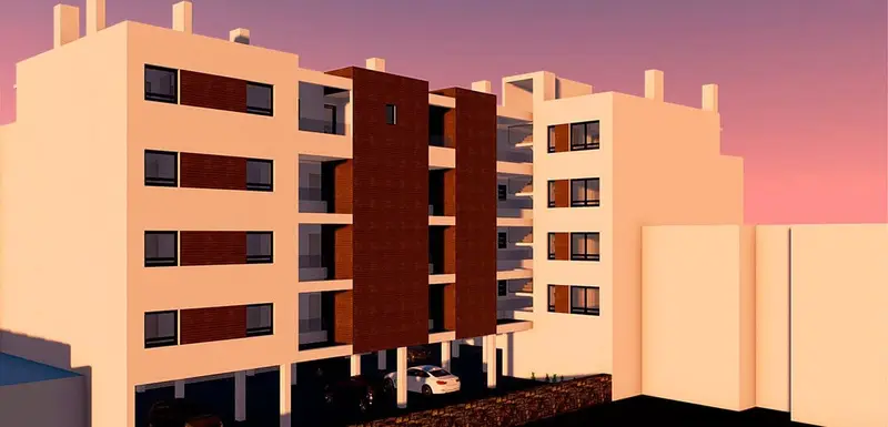 Apartamentos en Venta Cala Bona Mallorca cerca del Mar