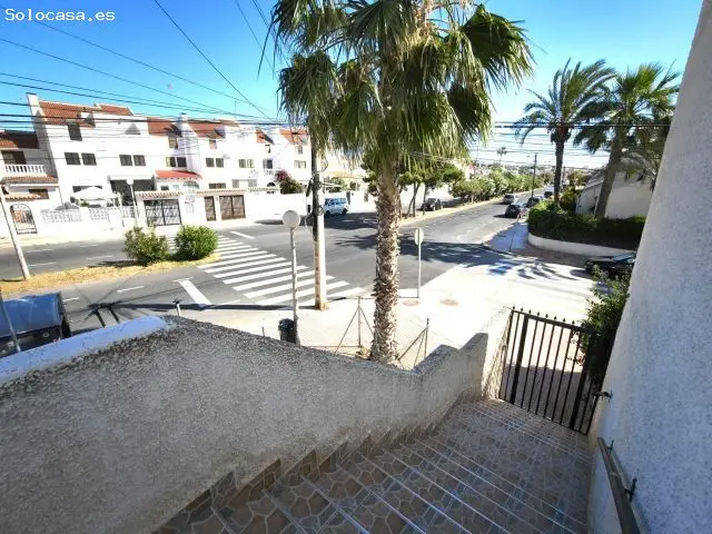 Apartamento 1 Dormitorio Solarium Privado 3 Piscinas Playa Los Locos