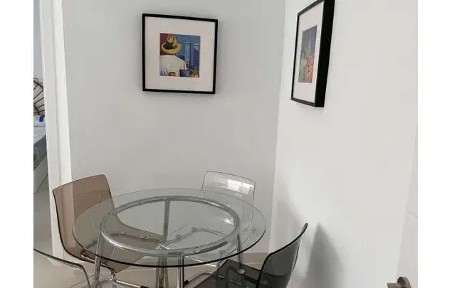 Alquiler Piso 3 Dormitorios 80m2 Madrid