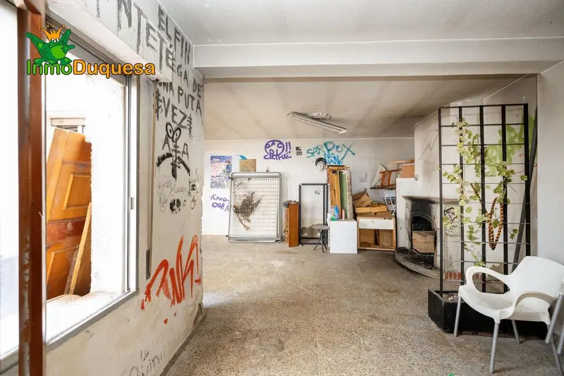 Apartamento 7 Dormitorios 3 Baños San Ildefonso Granada