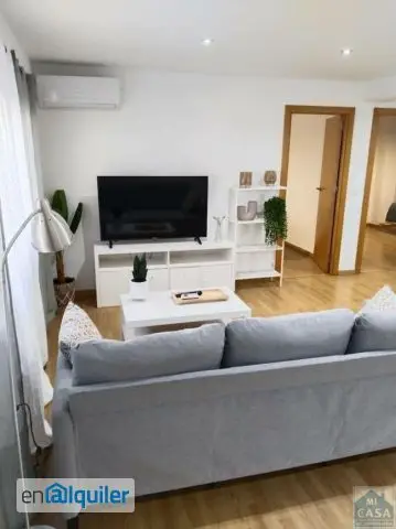 Alquiler Piso 2 Dormitorios Mérida Centro Reformado