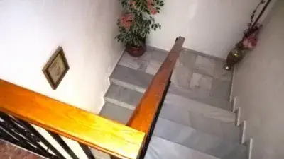 Casa adosada en venta en Moreras