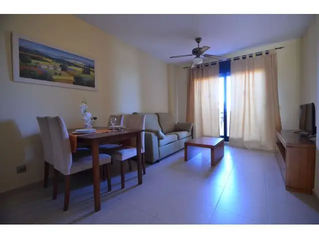 Apartamento en Venta Punta del Moral 2 Dormitorios Piscina Garaje