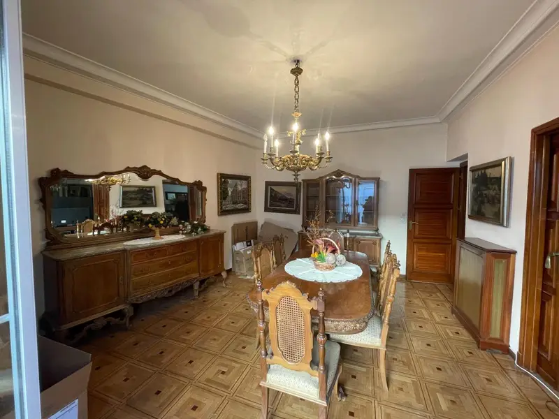 Piso de Lujo en Venta en Argüelles Madrid 191m2 5 Dormitorios