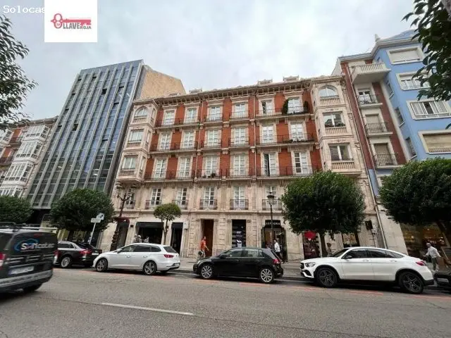 Apartamento en Alquiler Villafria de Burgos 2 Dormitorios